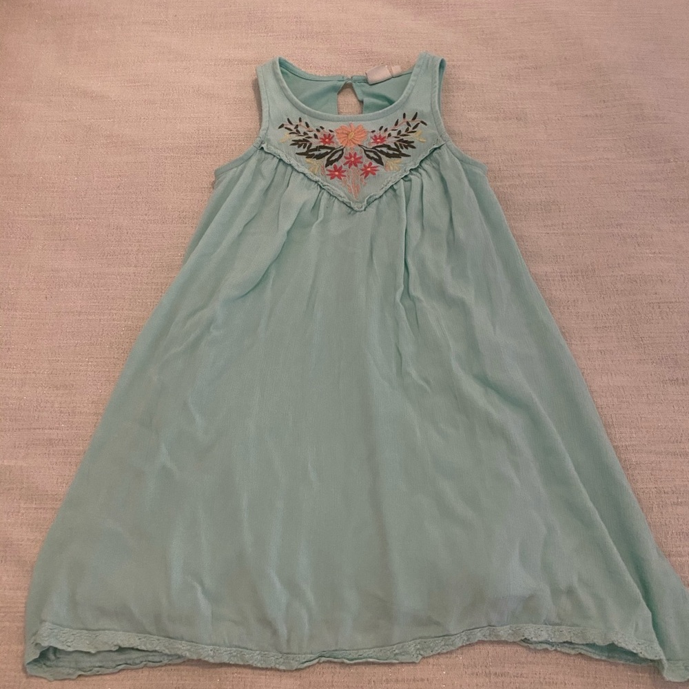 3 beautiful dresses